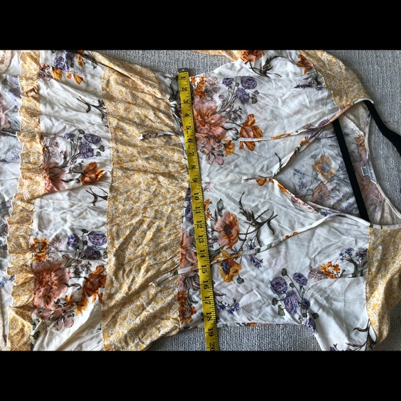 American Eagle  Long Sleeve Blouse for women Size: S - Picture 6 of 8